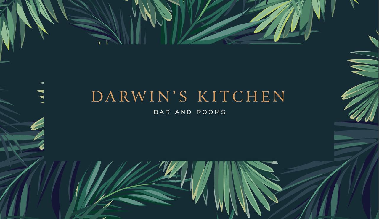 Darwin'S Kitchen Hotel Shrewsbury Esterno foto